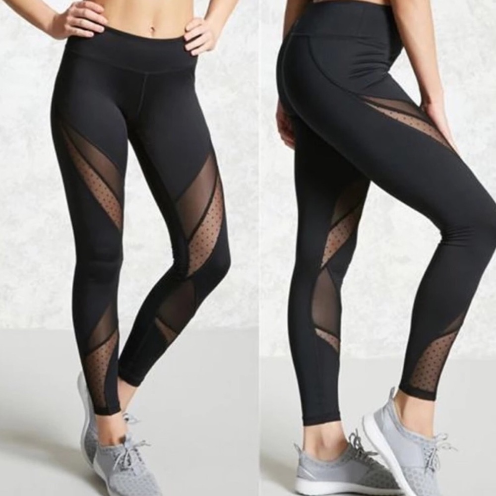 Leggings for casual or gym leggings